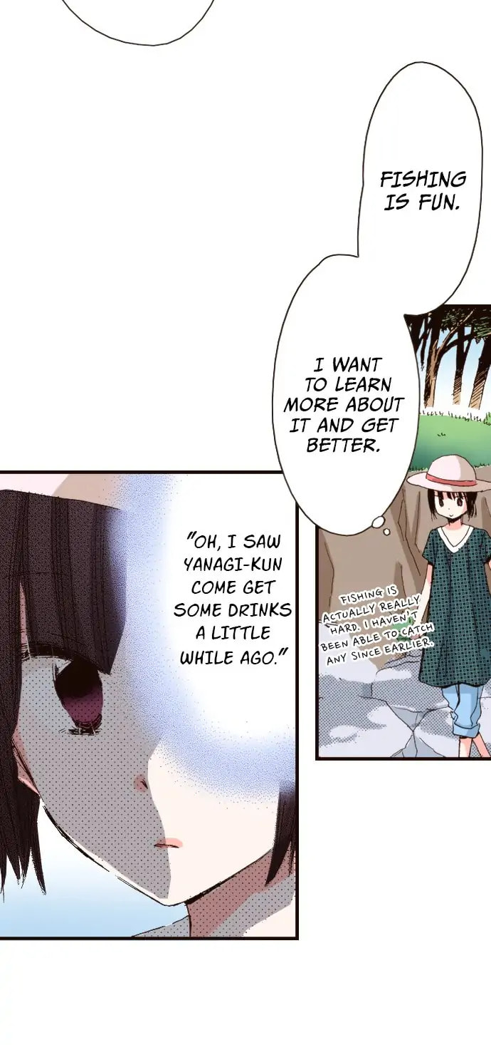 Read Last Game chapter 96 image 2 on Lezhin