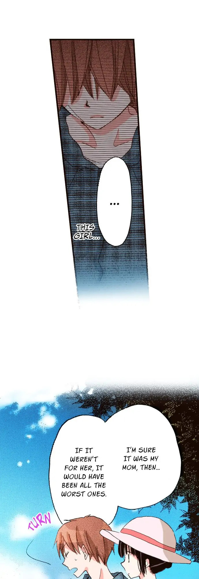 Read Last Game chapter 96 image 20 on Lezhin
