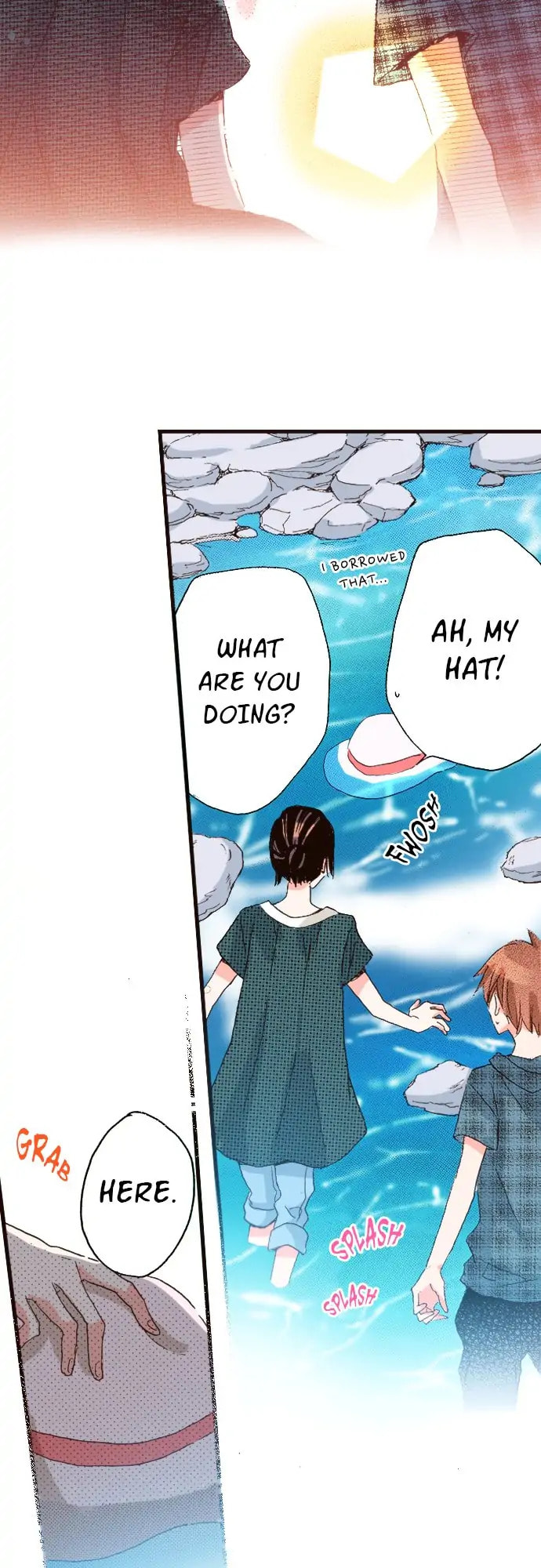 Read Last Game chapter 96 image 26 on Lezhin
