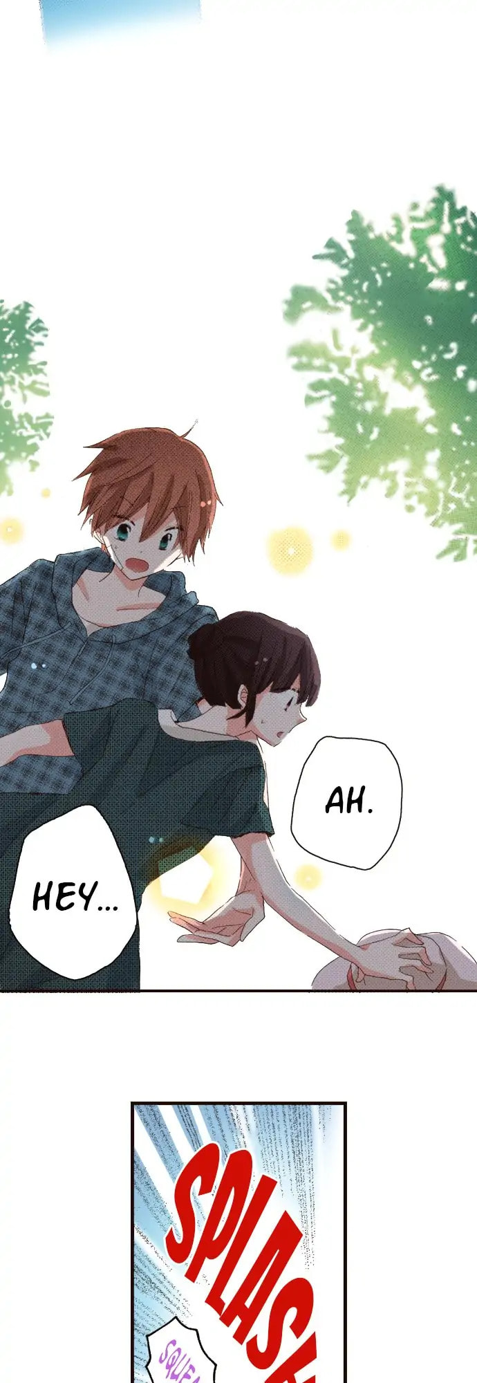 Read Last Game chapter 96 image 27 on Lezhin