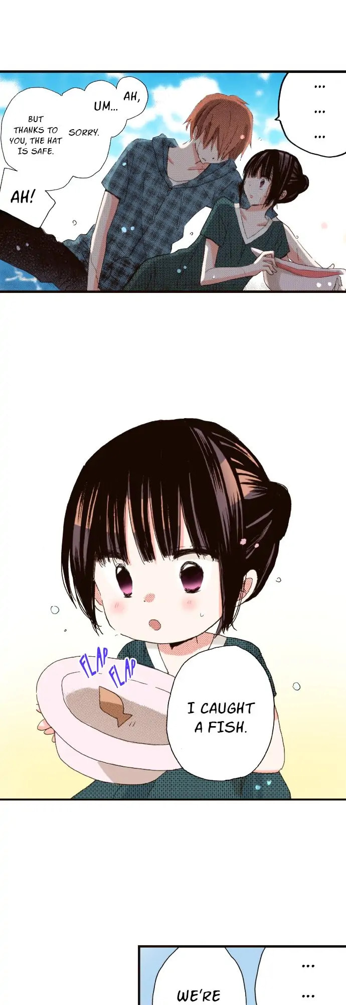 Read Last Game chapter 96 image 29 on Lezhin