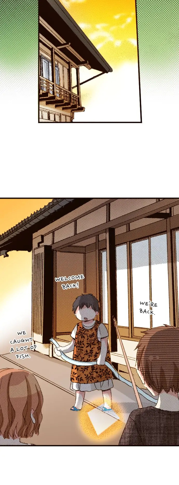 Read Last Game chapter 96 image 34 on Lezhin