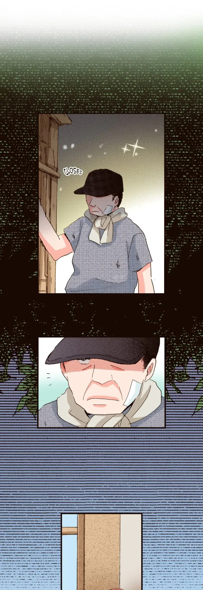 Read Last Game chapter 96 image 35 on Lezhin