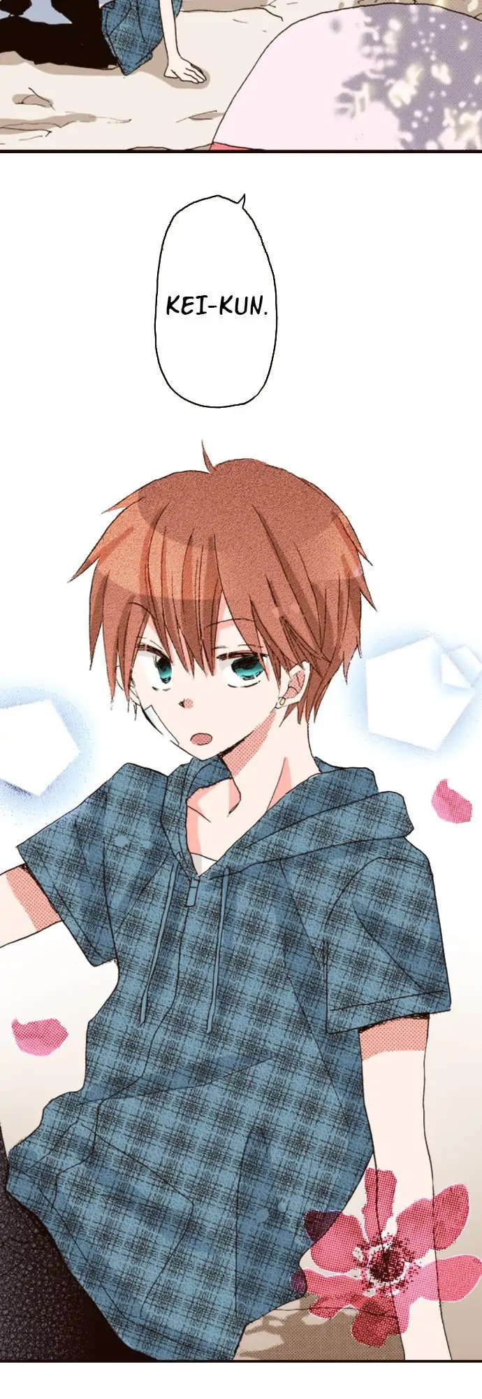 Read Last Game chapter 96 image 8 on Lezhin