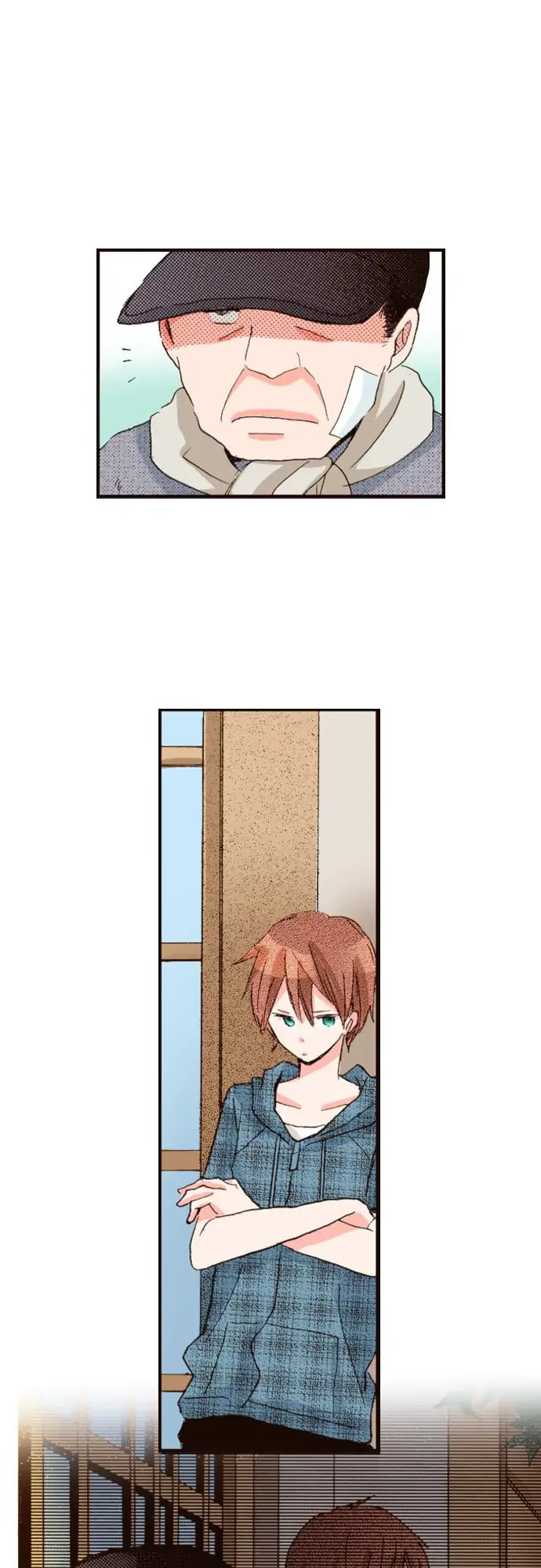 Read Last Game chapter 97 image 1 on Lezhin