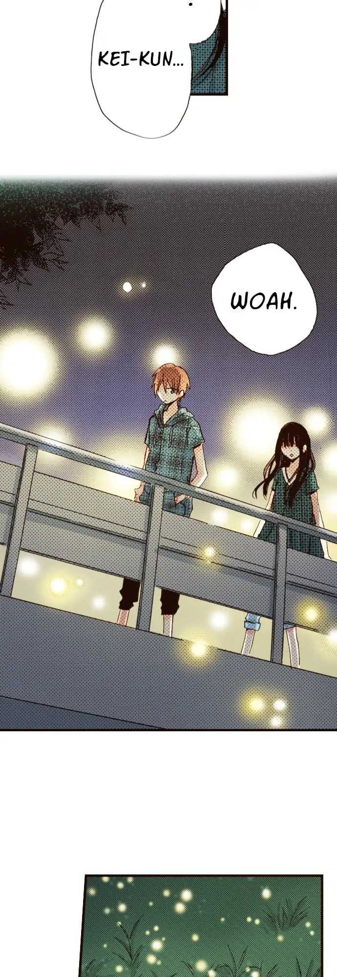 Read Last Game chapter 97 image 10 on Lezhin