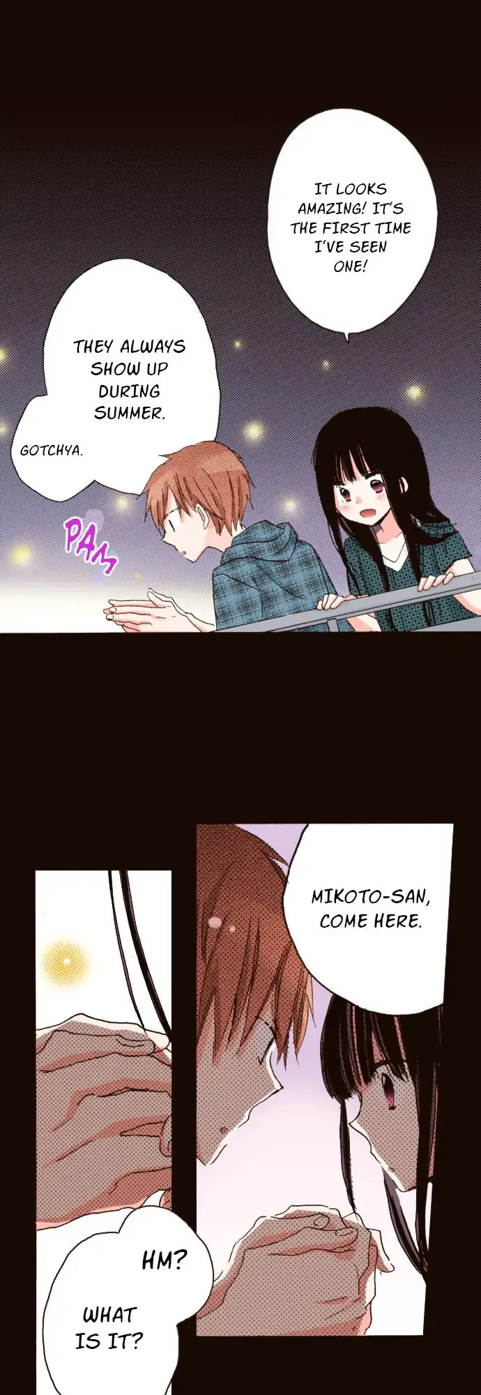 Read Last Game chapter 97 image 13 on Lezhin