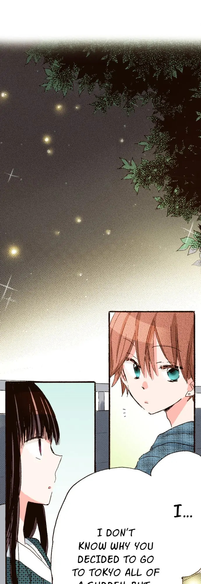 Read Last Game chapter 97 image 17 on Lezhin