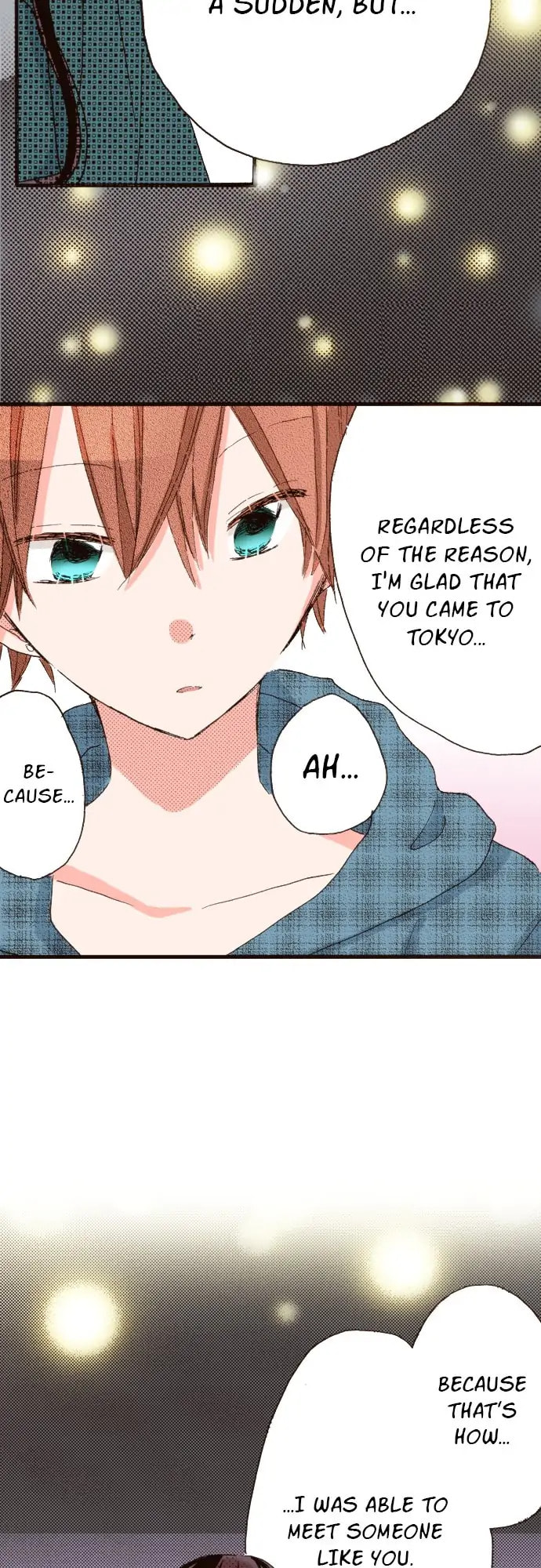 Read Last Game chapter 97 image 18 on Lezhin