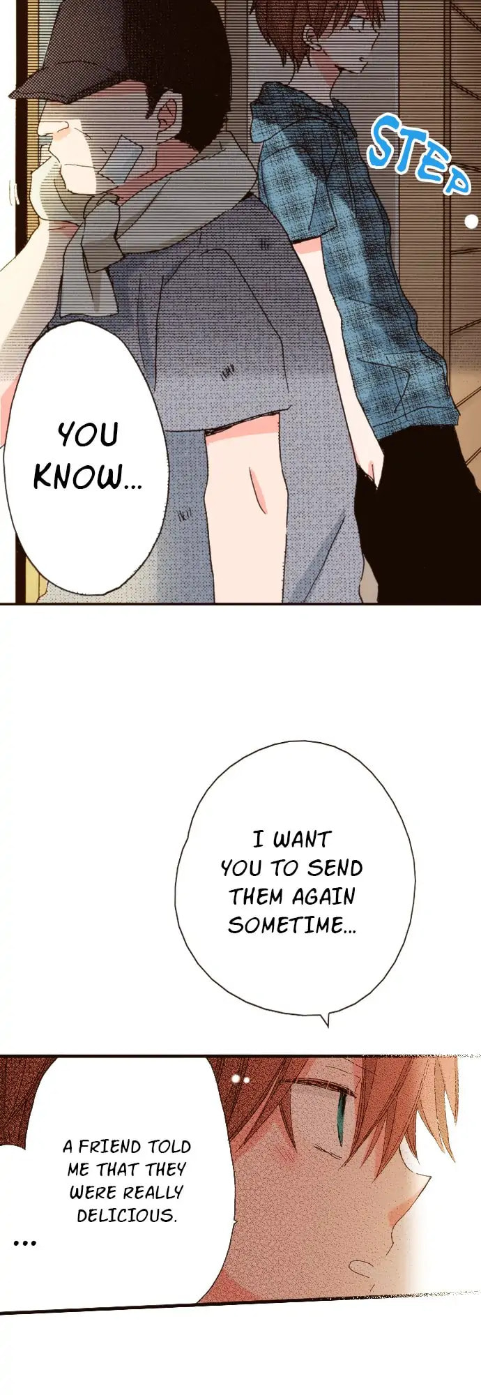 Read Last Game chapter 97 image 2 on Lezhin