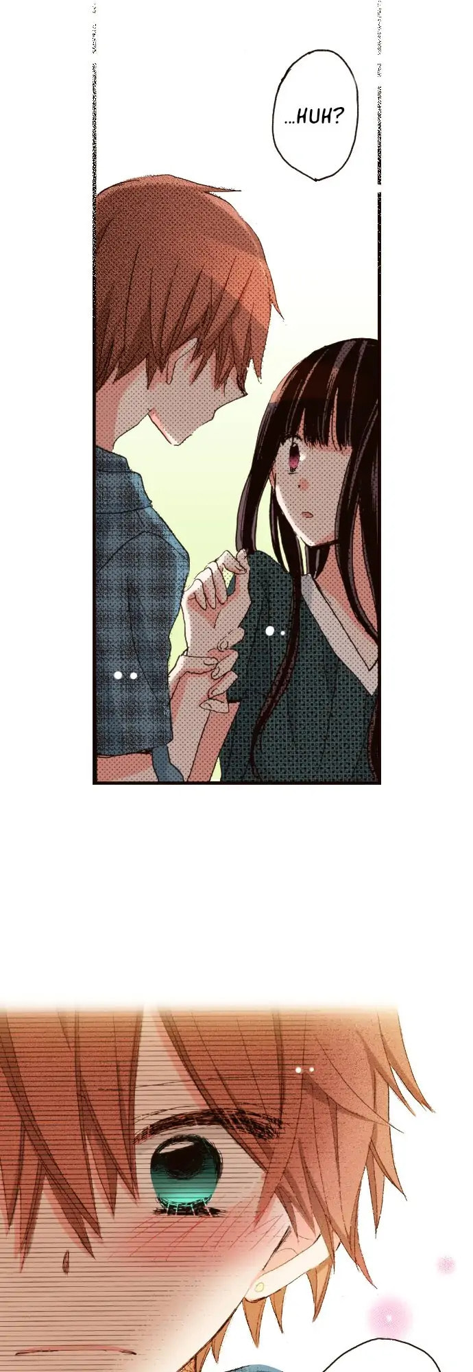 Read Last Game chapter 97 image 22 on Lezhin