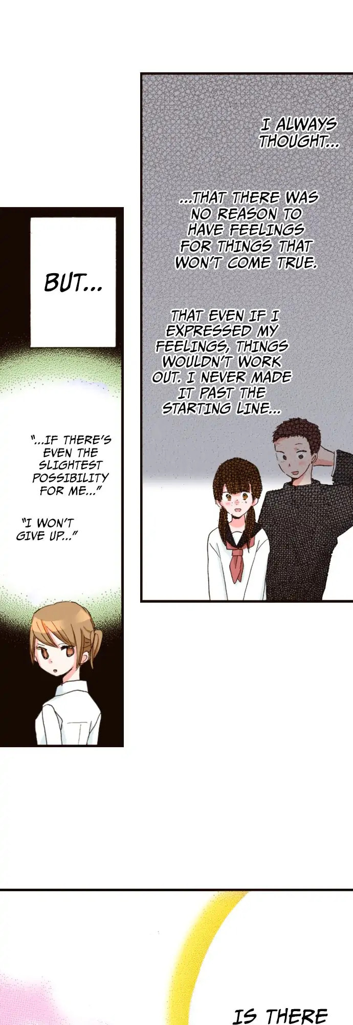 Read Last Game chapter 97 image 24 on Lezhin