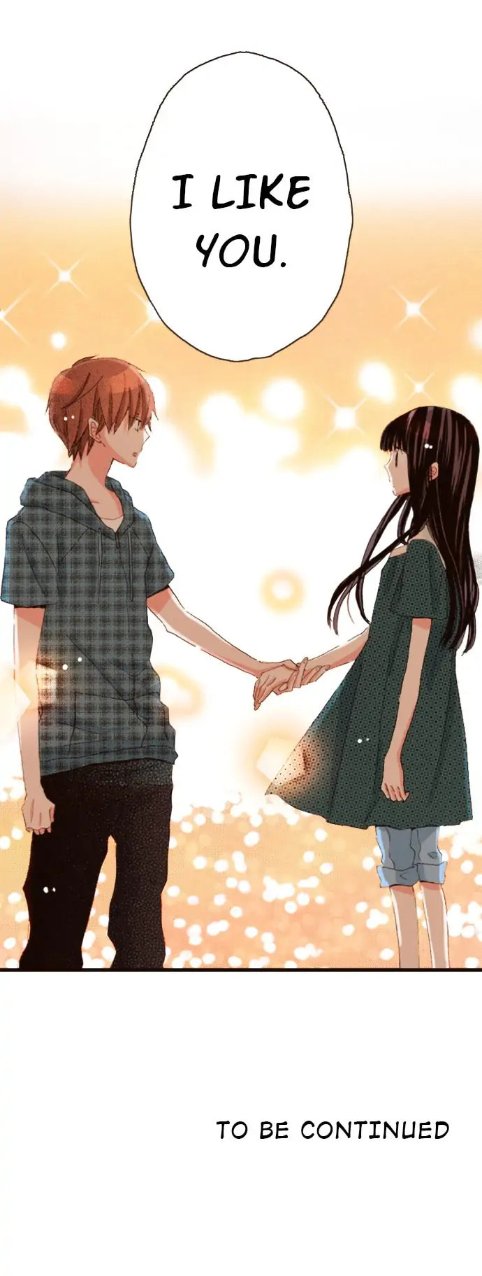 Read Last Game chapter 97 image 32 on Lezhin