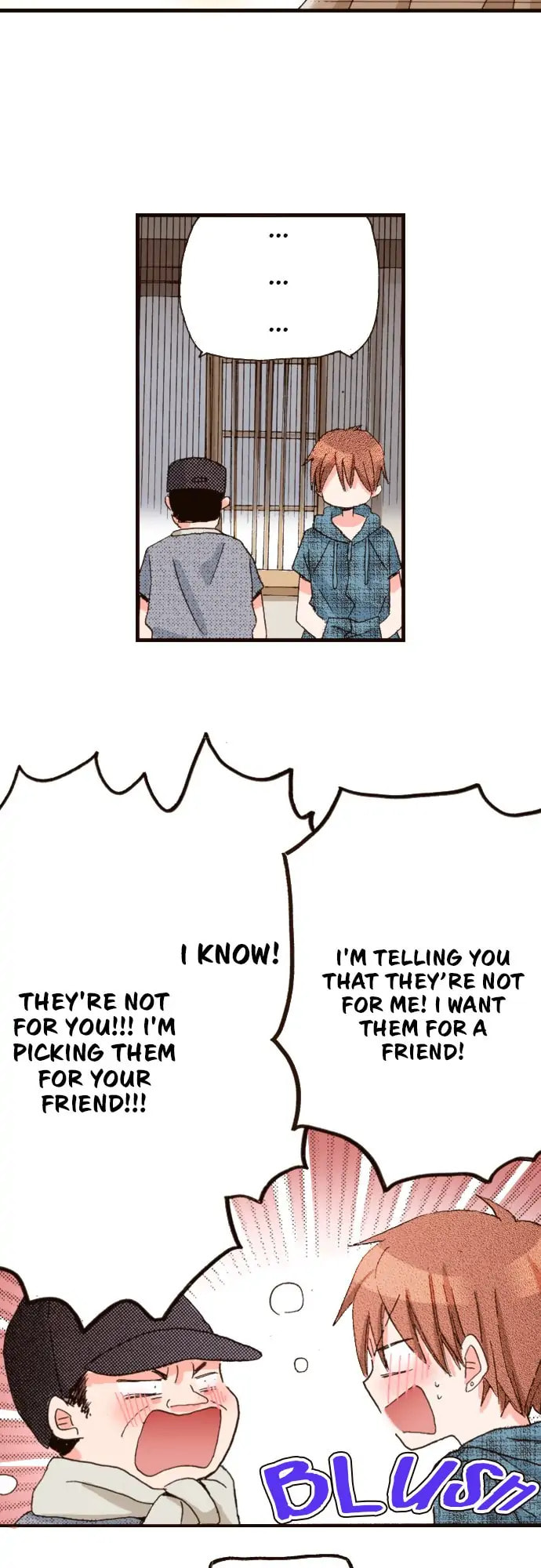 Read Last Game chapter 97 image 4 on Lezhin