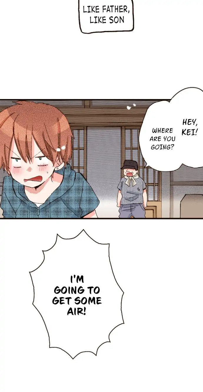 Read Last Game chapter 97 image 5 on Lezhin