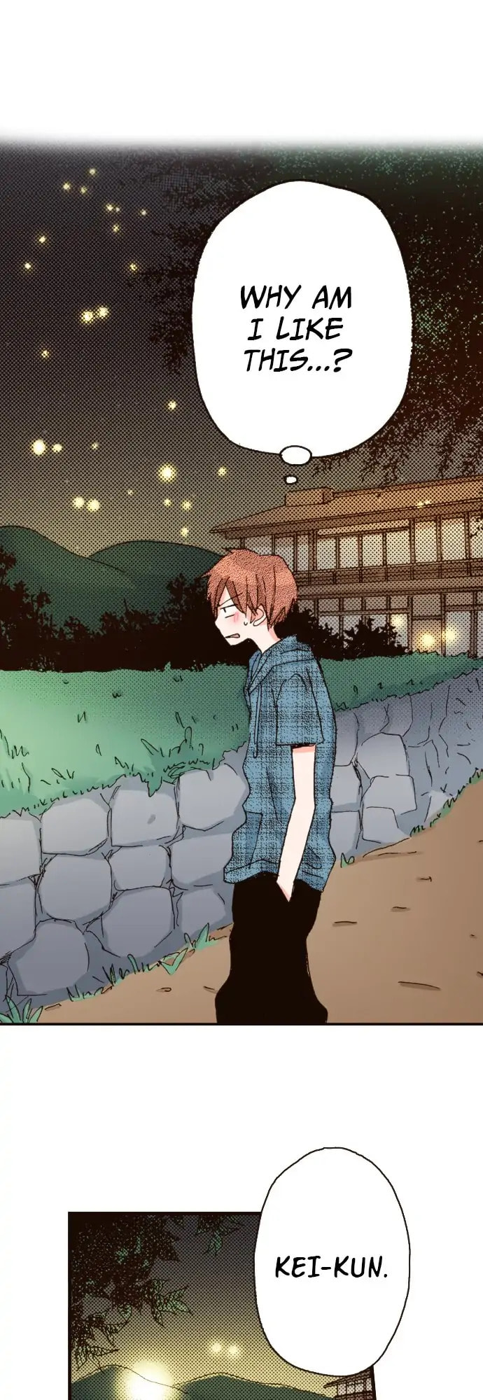 Read Last Game chapter 97 image 6 on Lezhin
