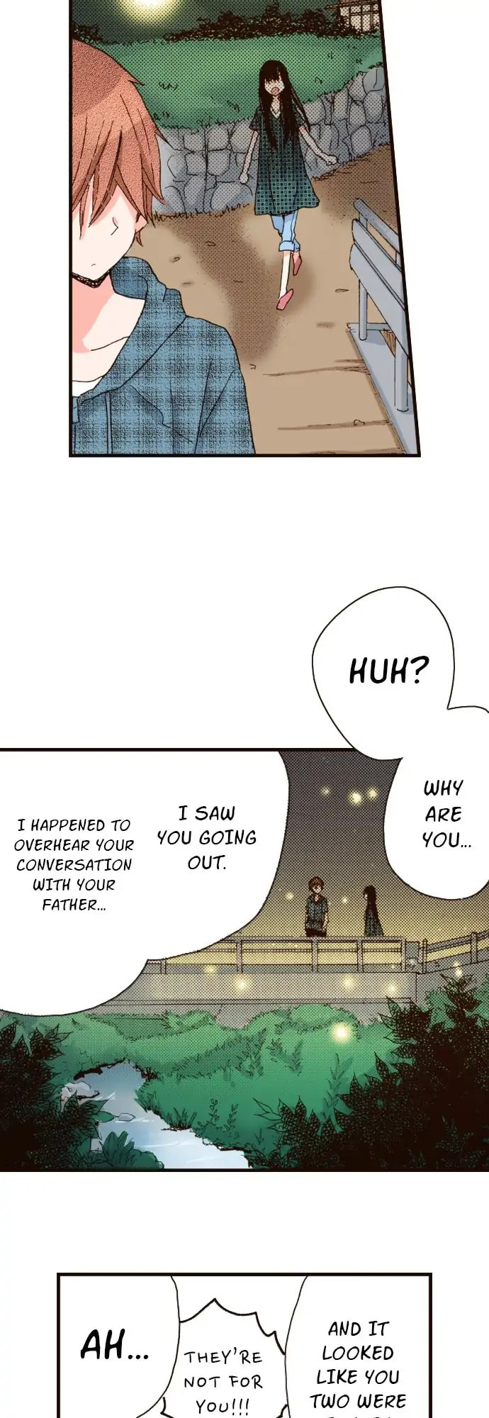 Read Last Game chapter 97 image 7 on Lezhin