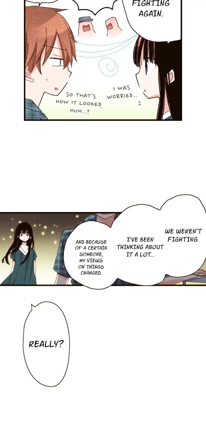 Read Last Game chapter 97 image 8 on Lezhin