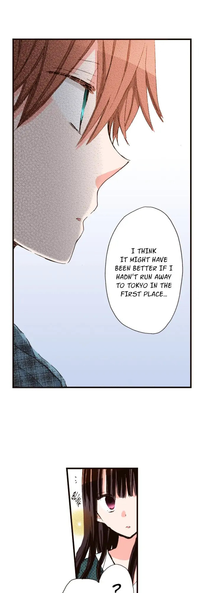 Read Last Game chapter 97 image 9 on Lezhin
