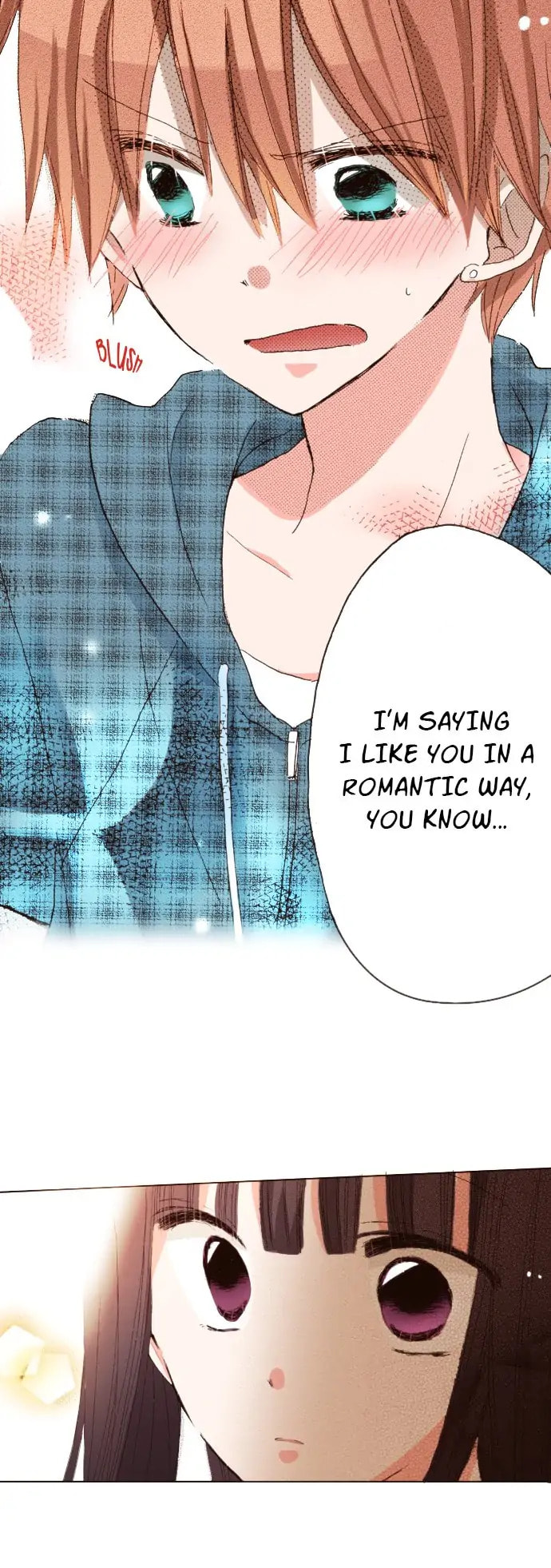 Read Last Game chapter 98 image 14 on Lezhin