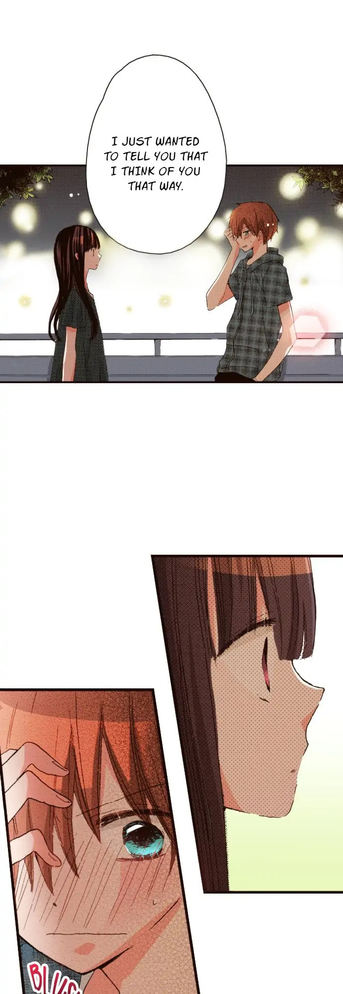 Read Last Game chapter 98 image 16 on Lezhin