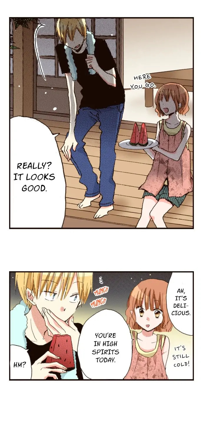 Read Last Game chapter 98 image 2 on Lezhin