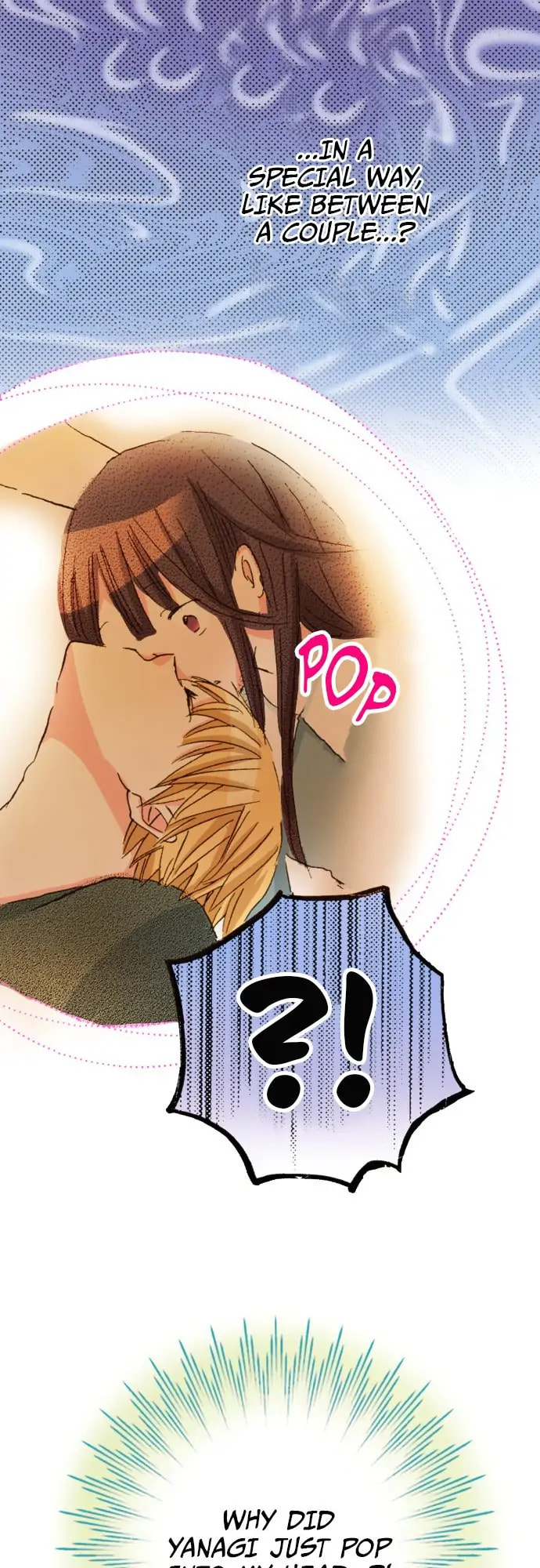 Read Last Game chapter 98 image 23 on Lezhin