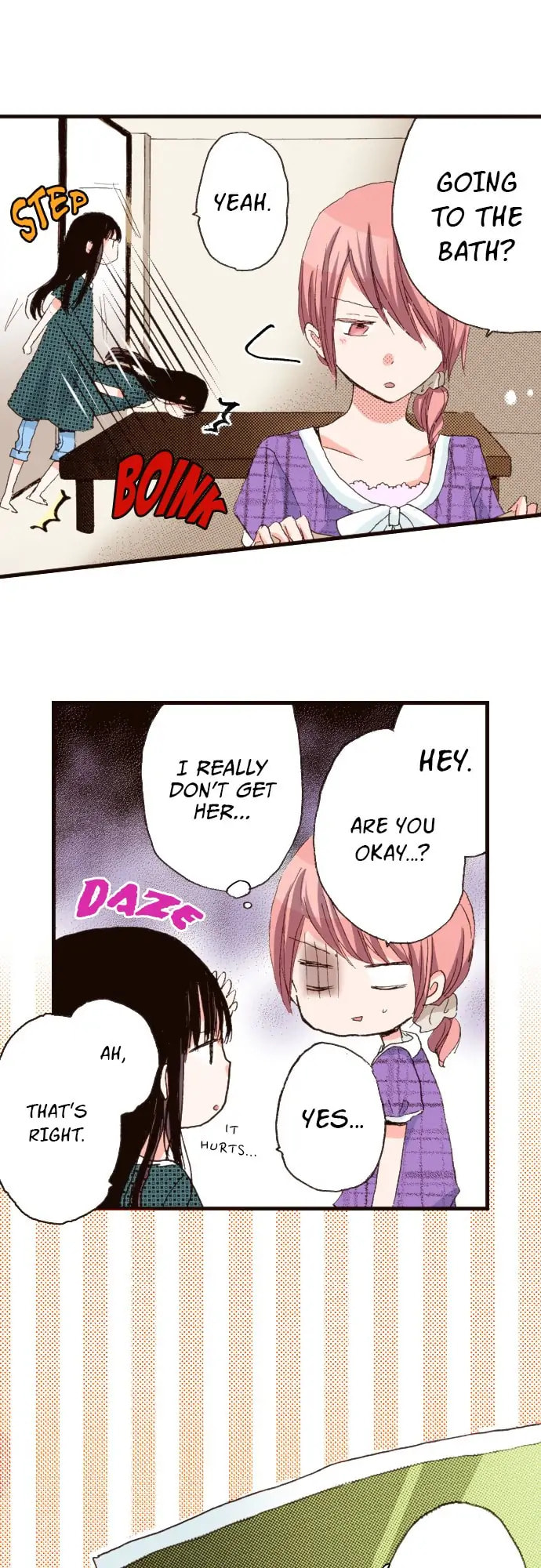 Read Last Game chapter 98 image 28 on Lezhin