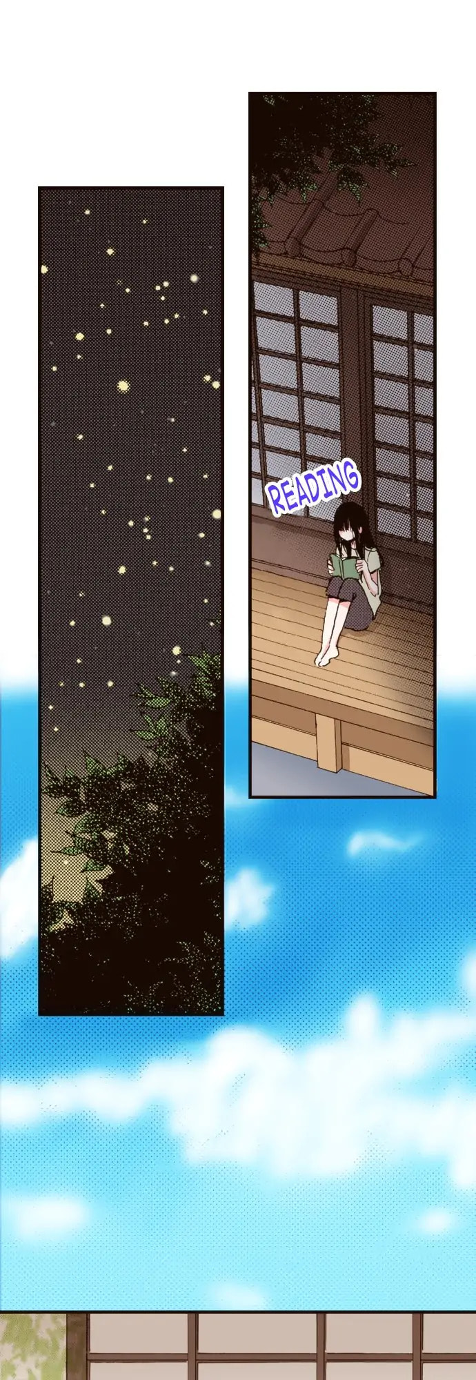 Read Last Game chapter 98 image 34 on Lezhin