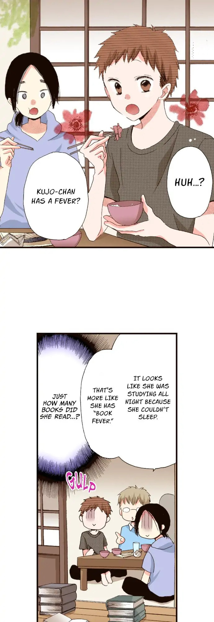Read Last Game chapter 98 image 35 on Lezhin