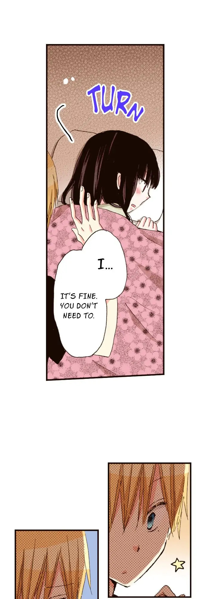 Read Last Game chapter 98 image 37 on Lezhin