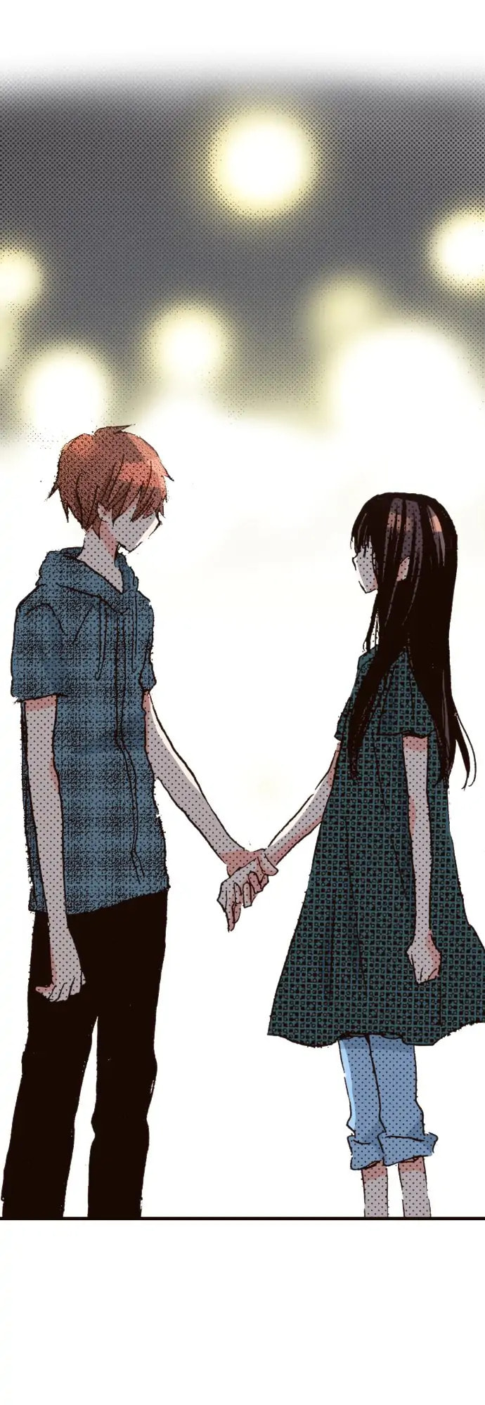 Read Last Game chapter 98 image 9 on Lezhin