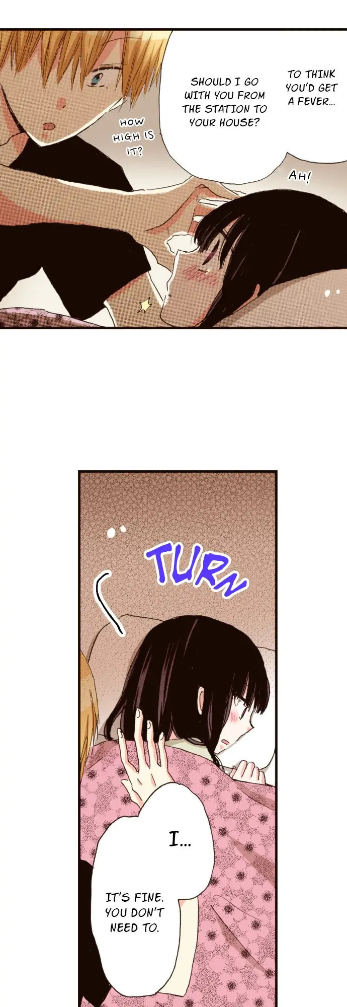 Read Last Game chapter 99 image 1 on Lezhin