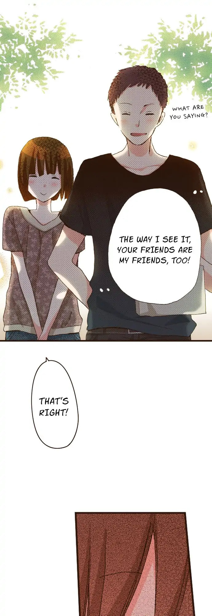 Read Last Game chapter 99 image 13 on Lezhin