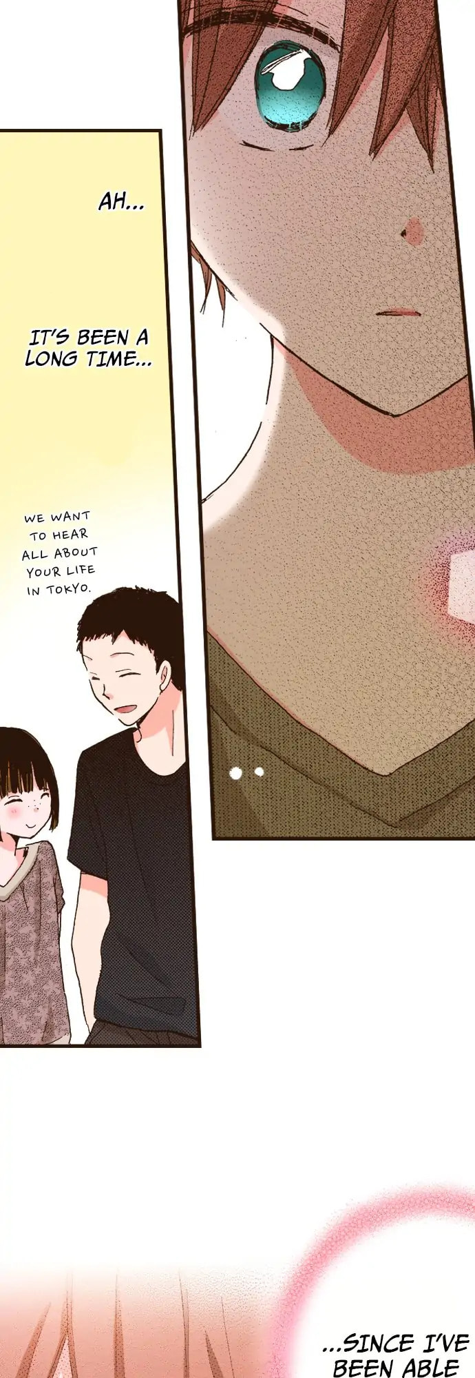 Read Last Game chapter 99 image 14 on Lezhin