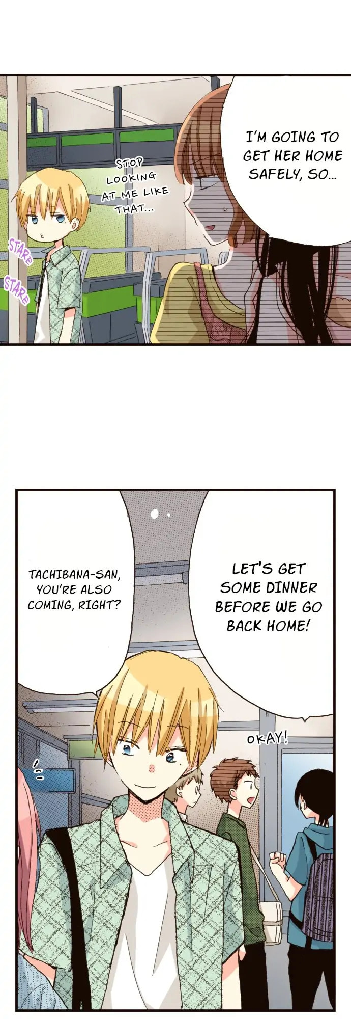 Read Last Game chapter 99 image 18 on Lezhin