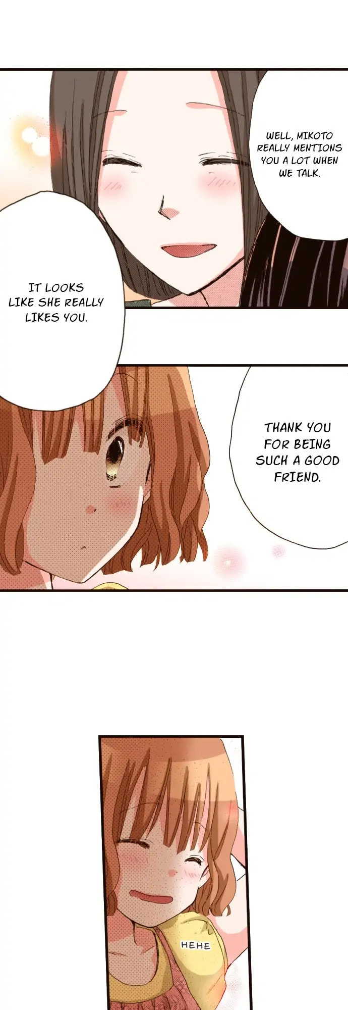 Read Last Game chapter 99 image 23 on Lezhin