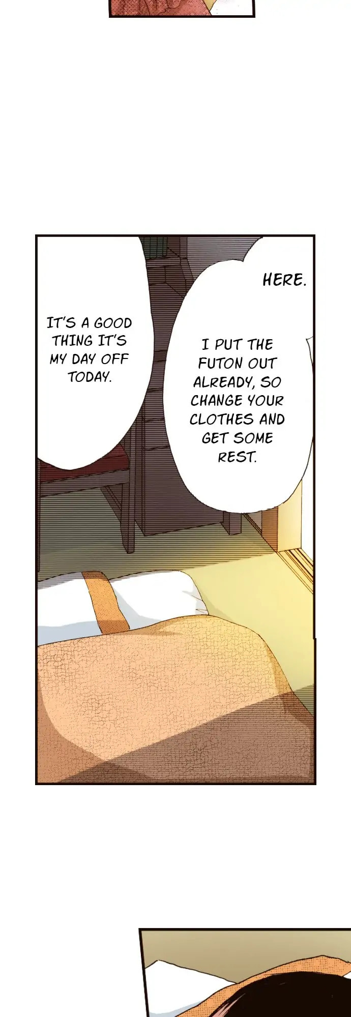 Read Last Game chapter 99 image 24 on Lezhin