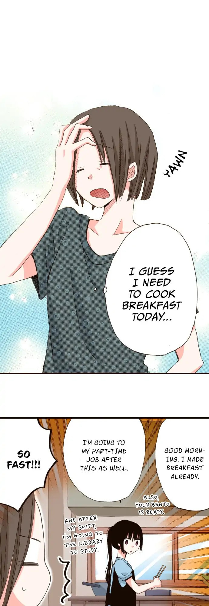 Read Last Game chapter 99 image 28 on Lezhin