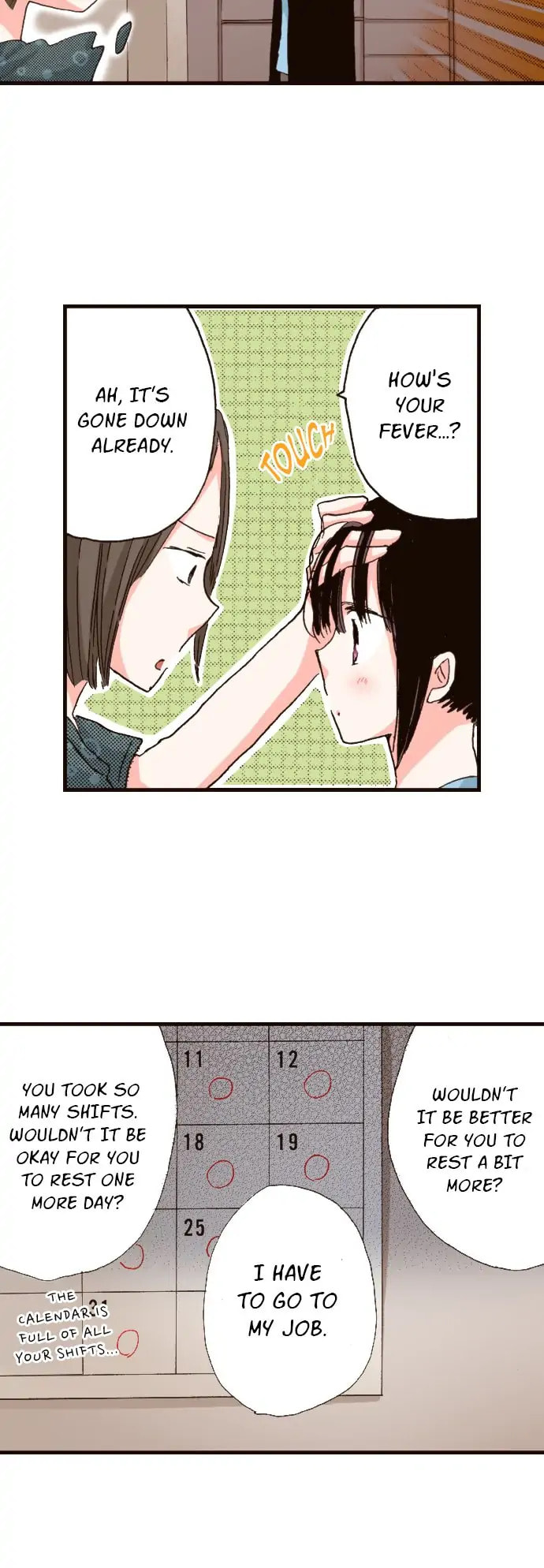 Read Last Game chapter 99 image 29 on Lezhin