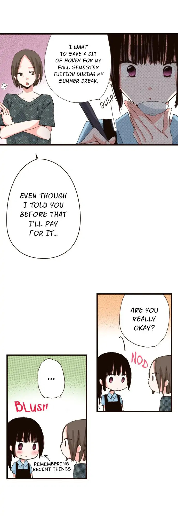 Read Last Game chapter 99 image 30 on Lezhin