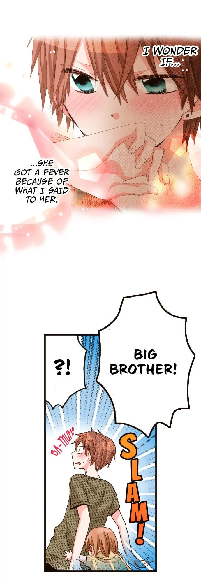 Read Last Game chapter 99 image 6 on Lezhin