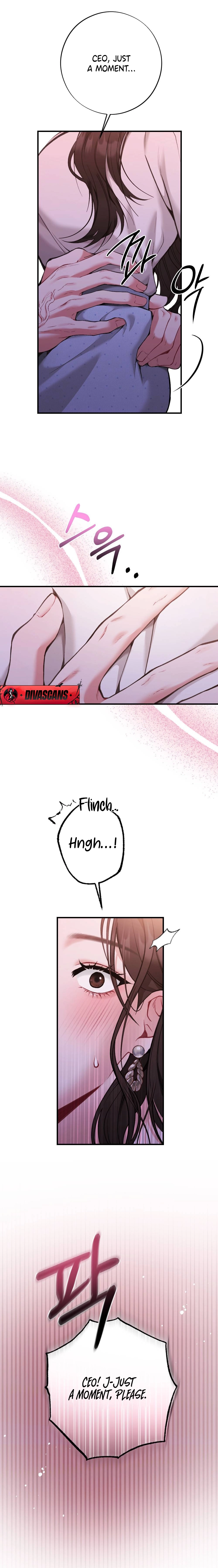 Read Last Love chapter 1 image 1 on Lezhin