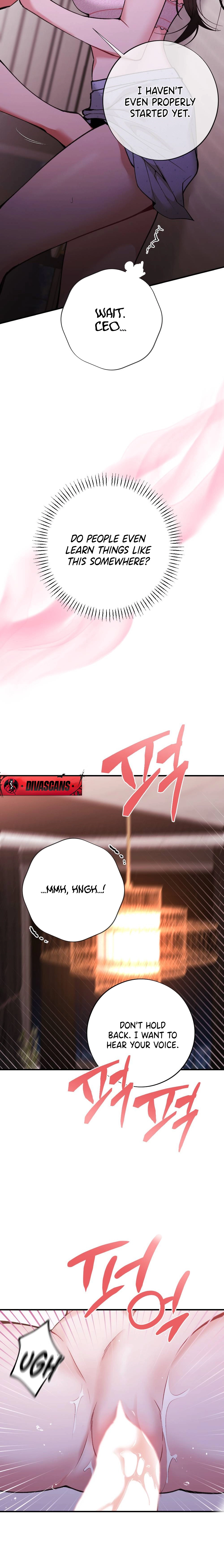 Read Last Love chapter 1 image 10 on Lezhin