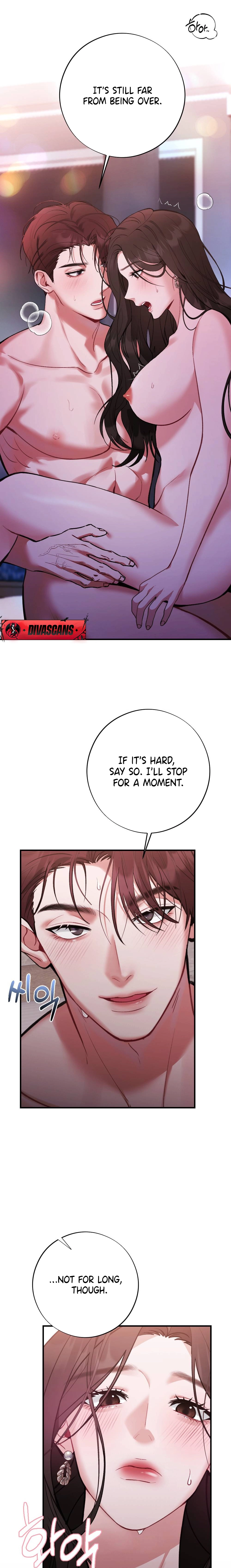 Read Last Love chapter 1 image 11 on Lezhin