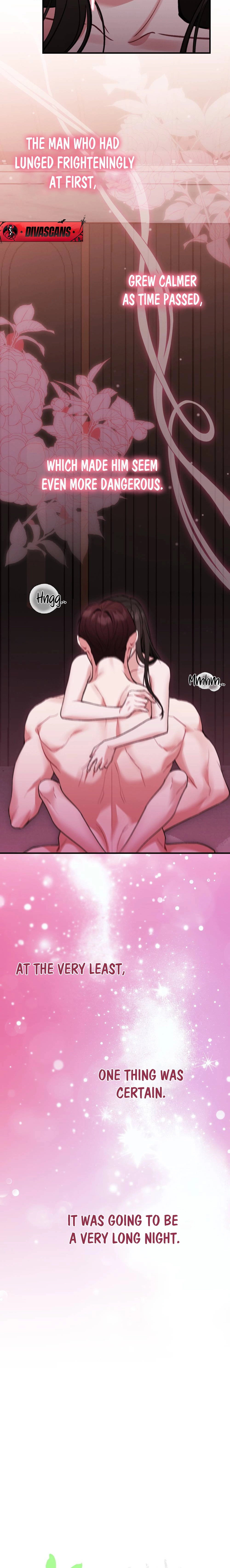 Read Last Love chapter 1 image 12 on Lezhin