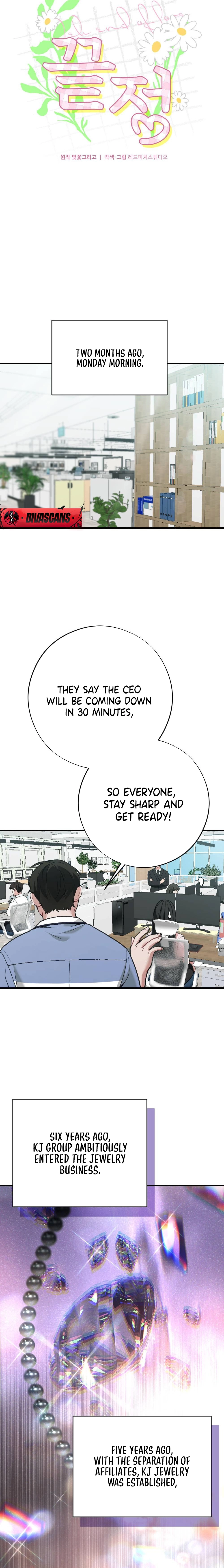 Read Last Love chapter 1 image 13 on Lezhin