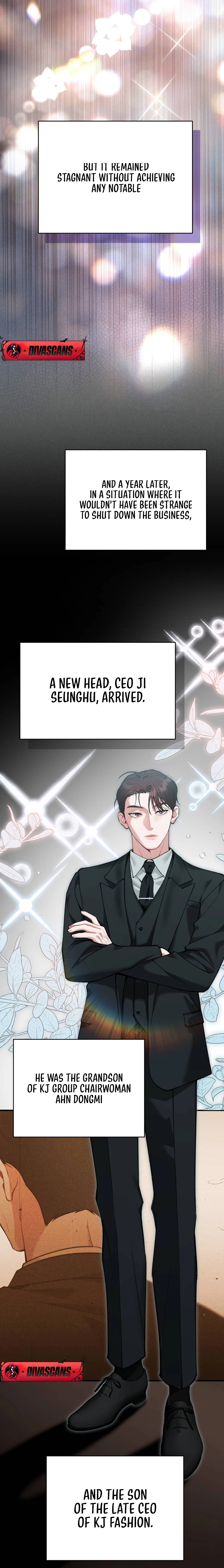 Read Last Love chapter 1 image 14 on Lezhin