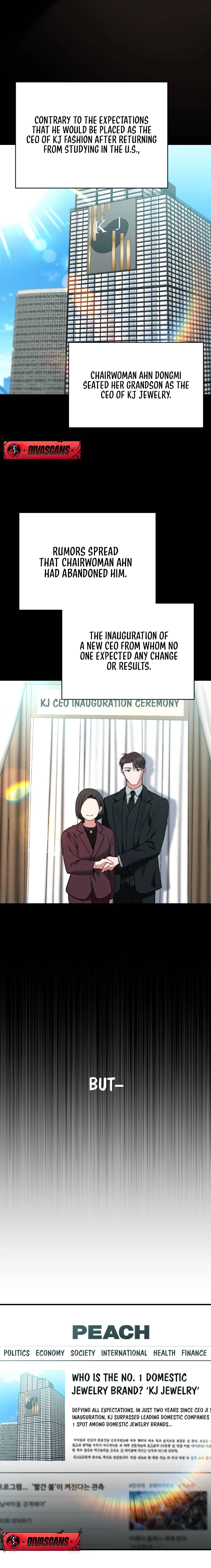 Read Last Love chapter 1 image 15 on Lezhin