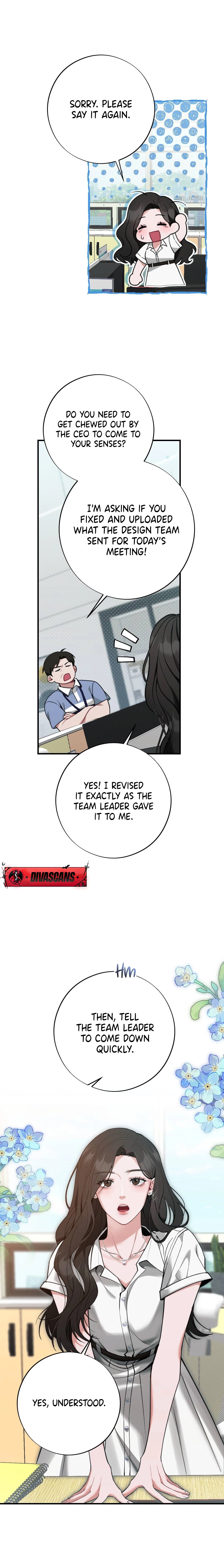 Read Last Love chapter 1 image 18 on Lezhin